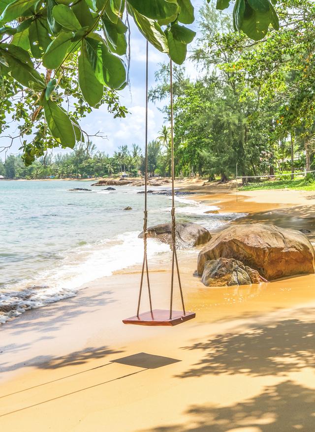 Sentido Singlehotels Sentido Khao Lak, Thailand.jpg