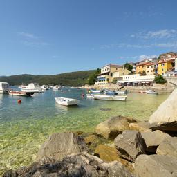 Hotel Rabac