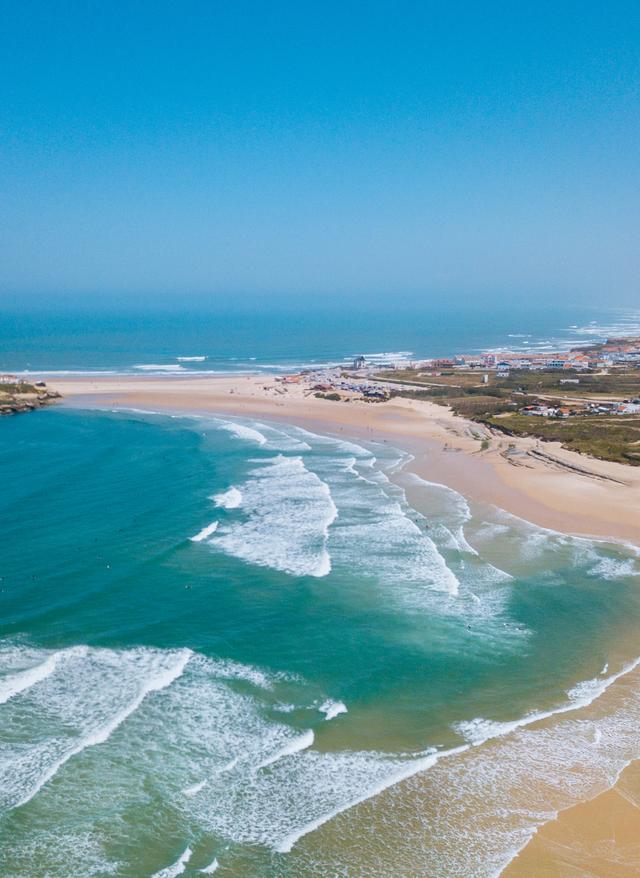 Zu den Angeboten Portugal Strand Meer