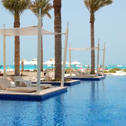 Luxushotels in Abu Dhabi