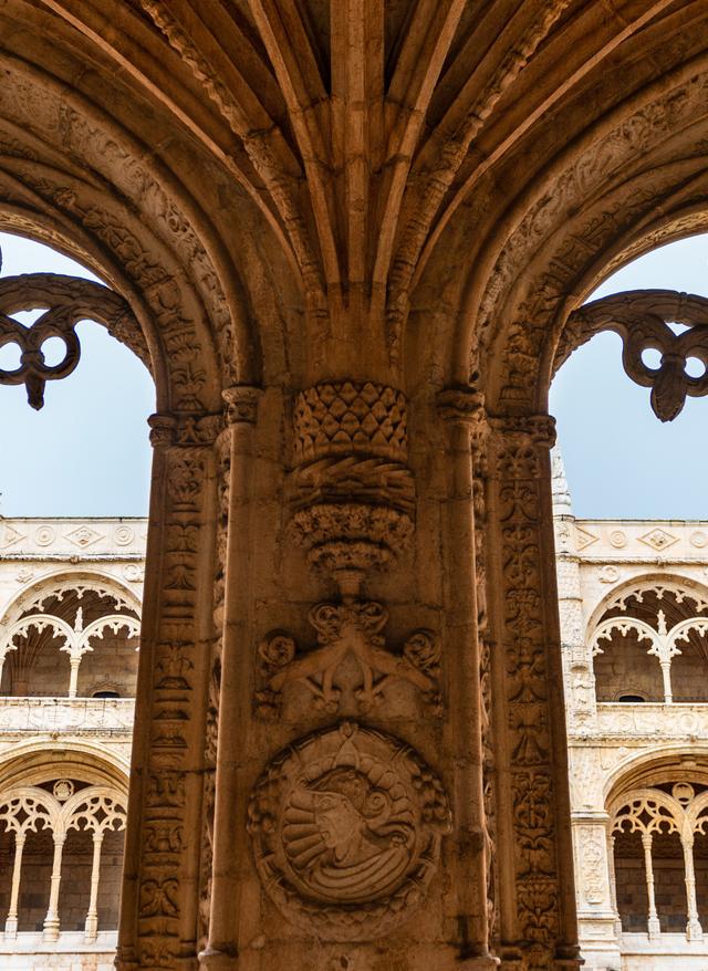UNESCO Sehenswürdigkeiten in Lissabon