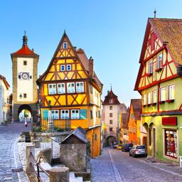 Hotels Bayern