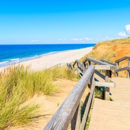 Strandhotels in Westerland