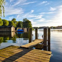 Familienhotel Mecklenburgische Seenplatte