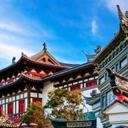 Hotel Peking