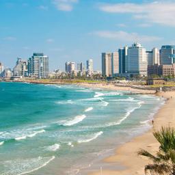 Hotel Tel Aviv