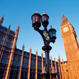 Hotels in Großbritannien