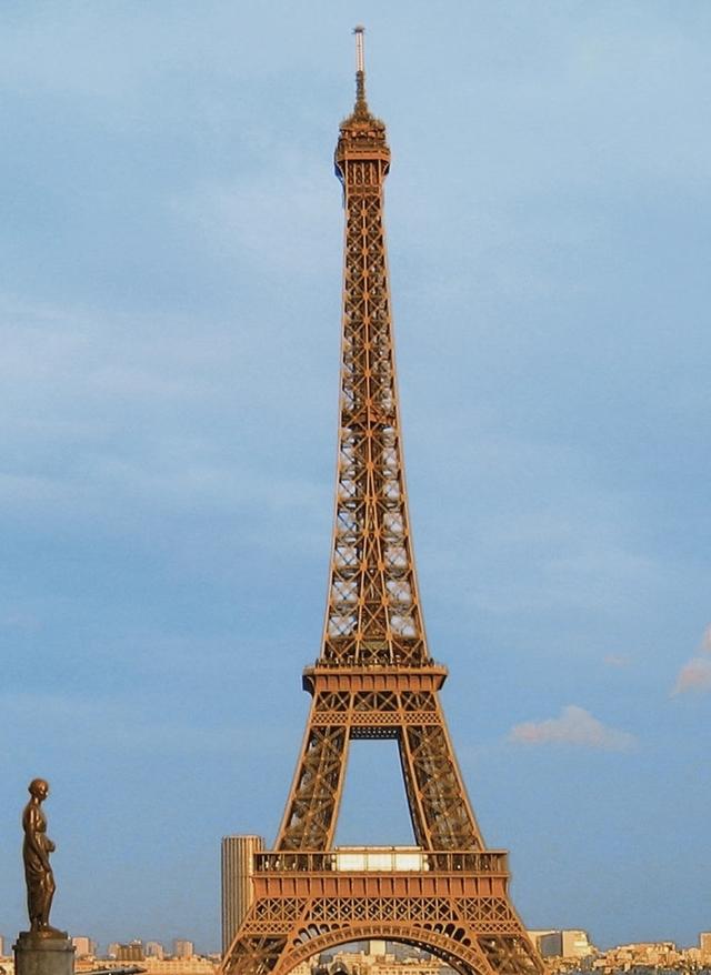 Hotel in Paris buchen Eiffelturm in Paris