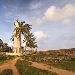 Hotel Südostküste Sri Lanka