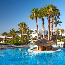 Luxushotels in Tunesien