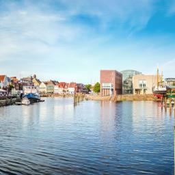 Husum Urlaub