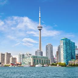 Hotel Toronto