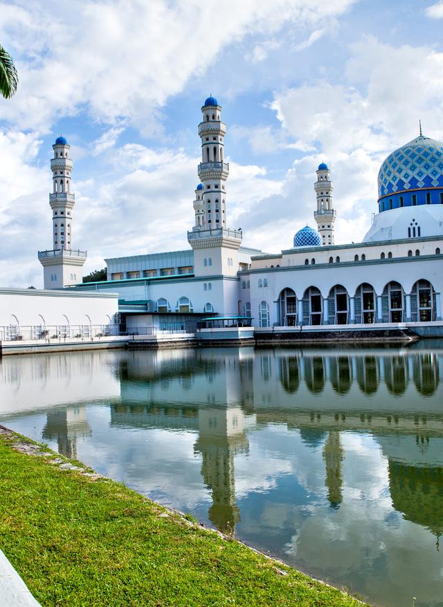 Paradiesisches Borneo