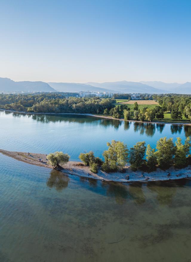 Österreich im Sommer Österreich im Sommer: Verreisen im Juni