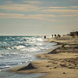 Sporthotels Hammamet