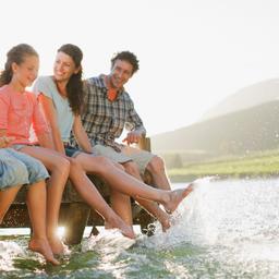 Familienhotels in Oberbayern