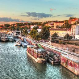 Hotel Belgrad