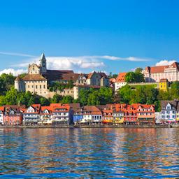 Hotels Bodensee