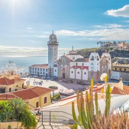 Urlaub Teneriffa