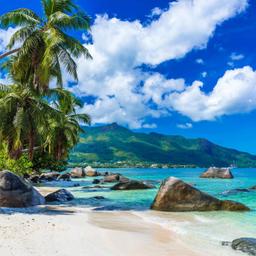 Hotels auf La Digue