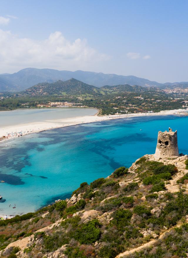 Sardinien beste Reisezeit