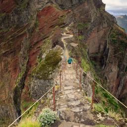 Sporthotels auf Madeira