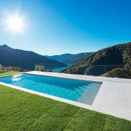Hotels mit Pool in Südtirol