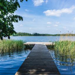 Wellnesshotel Mecklenburgische Seenplatte