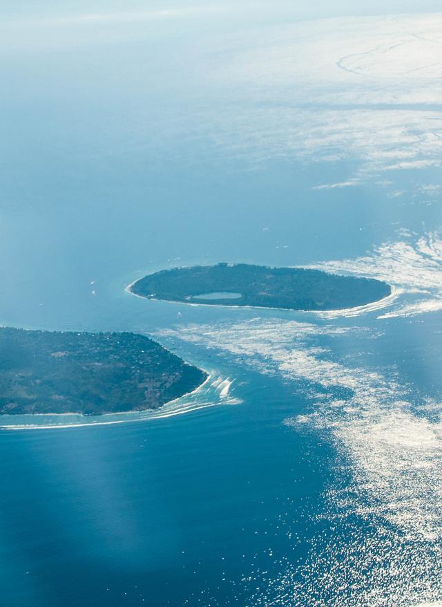 Gili Inseln