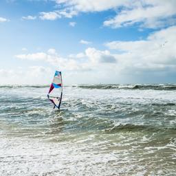 Sporthotels an der Nordsee