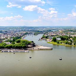 Koblenz Urlaub