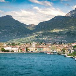 Hotel Riva del Garda