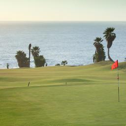 Golfhotels in Gran Canaria