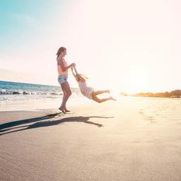 Familienhotels in Costa de la Luz