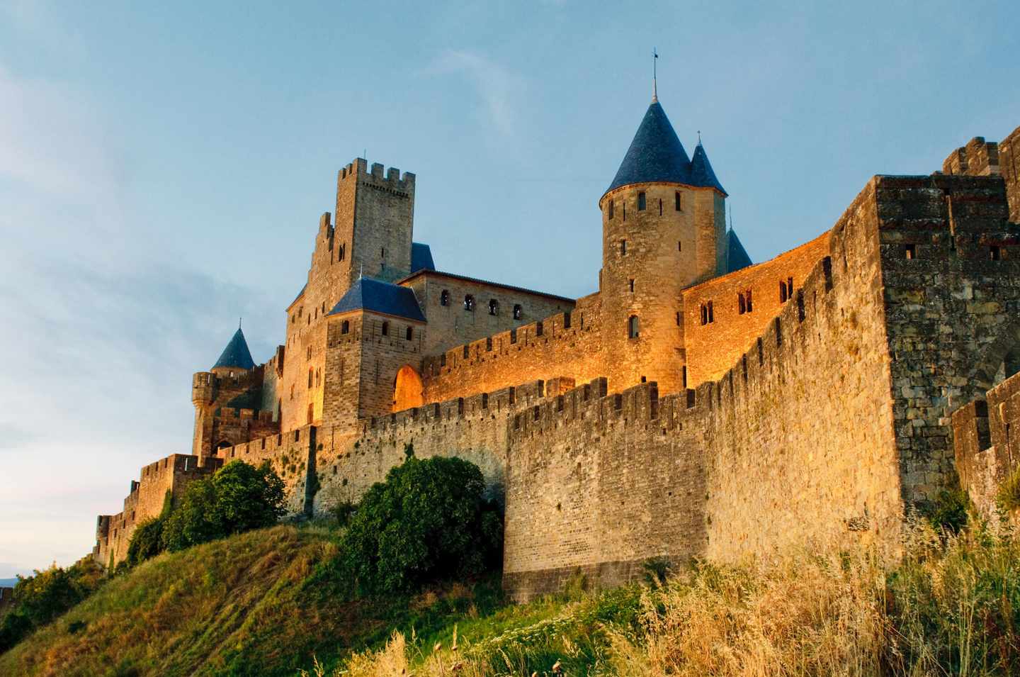 Hotels in Languedoc-Roussillon