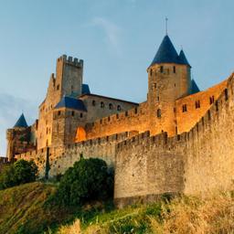 Hotels in Languedoc-Roussillon