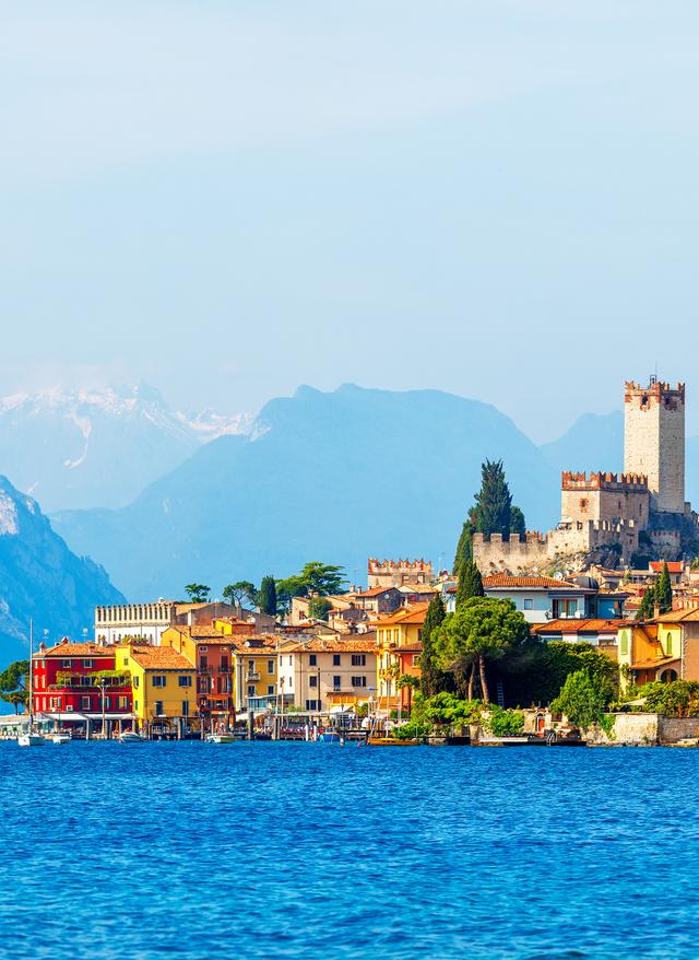 italien-gardasee