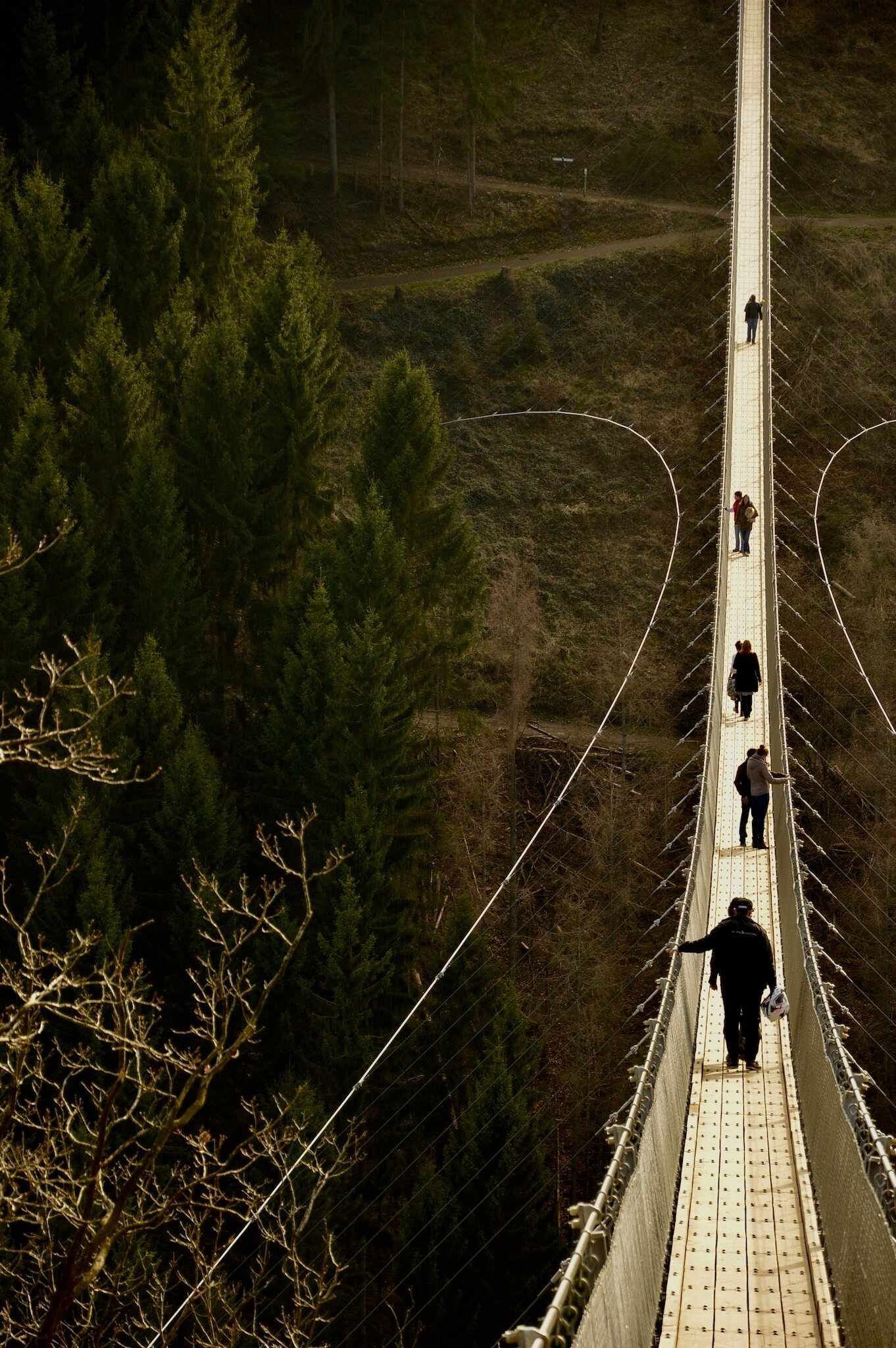 blta2d3251e3d902b3b-deutschland-haengeseilbruecke-geierlay-lena-hoppenstaedt-2.jpeg Ziemlich hoher Fotospot in Deutschland: die Hängeseilbrücke Geierlay