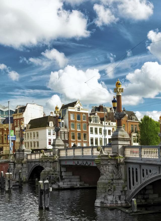 Amsterdam Gracht