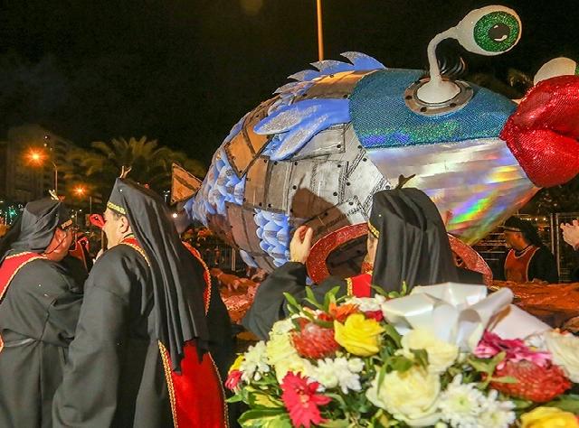 Die ausgefallensten Faschingsbräuche weltweit
