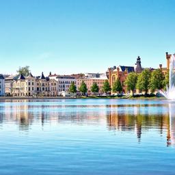 Schwerin Urlaub