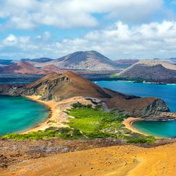 Hotel Galapagos