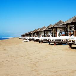 Pauschalreisen Belek
