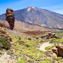 Pauschalreisen Teneriffa