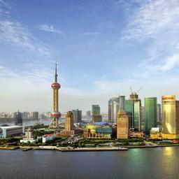 Hotels Shanghai
