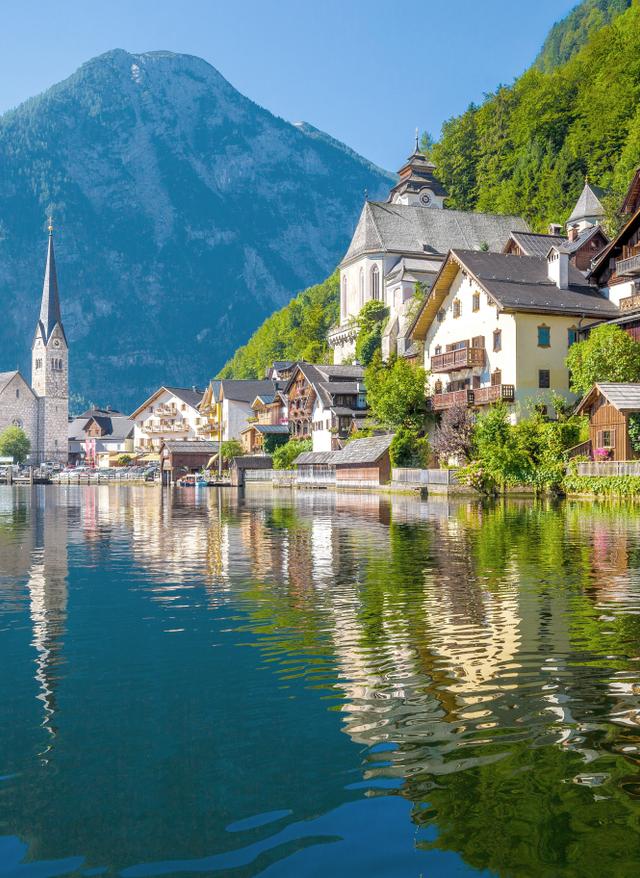 Hallstatts Highlights