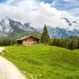 Urlaub Österreich