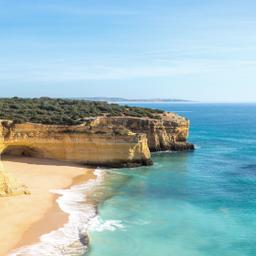 Urlaub in Portugal