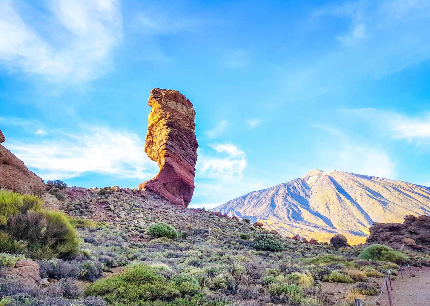 Teneriffa Teide