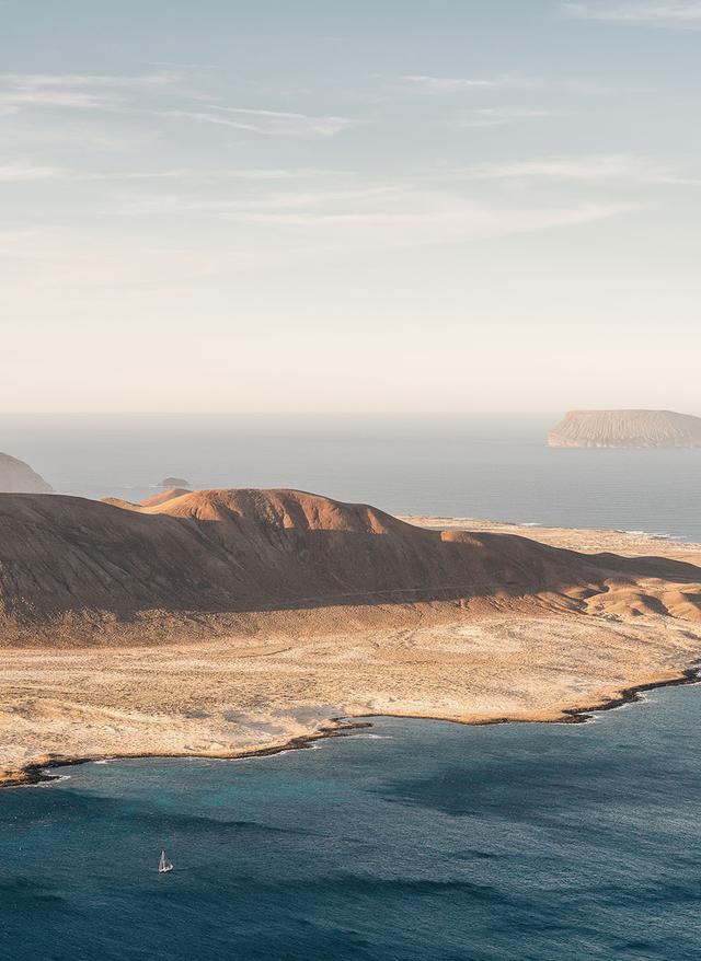 Kanaren: Klima und Reisezeit Das Klima: die Kanaren zur besten Reisezeit